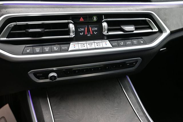 2022 BMW X5 xDrive45e