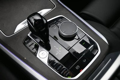 2022 BMW X5 xDrive45e