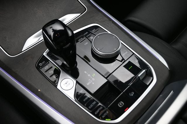 2022 BMW X5 xDrive45e