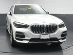 2022 BMW X5 xDrive45e