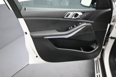 2022 BMW X5 xDrive45e