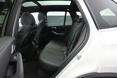 2022 BMW X5 xDrive45e