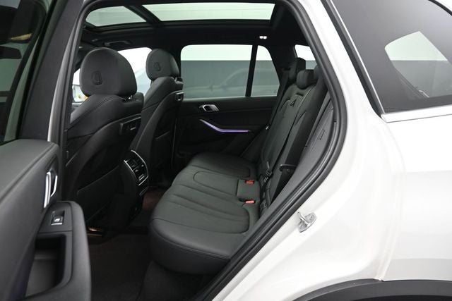2022 BMW X5 xDrive45e