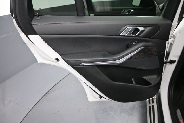 2022 BMW X5 xDrive45e