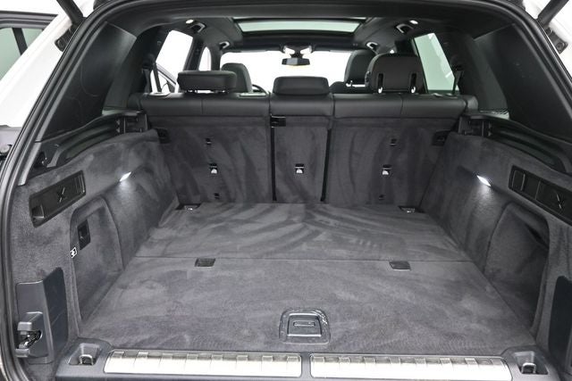2022 BMW X5 xDrive45e