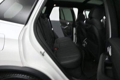 2022 BMW X5 xDrive45e