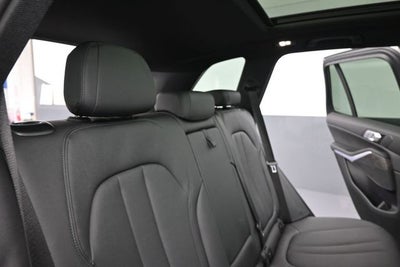 2022 BMW X5 xDrive45e