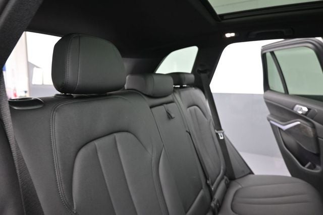 2022 BMW X5 xDrive45e