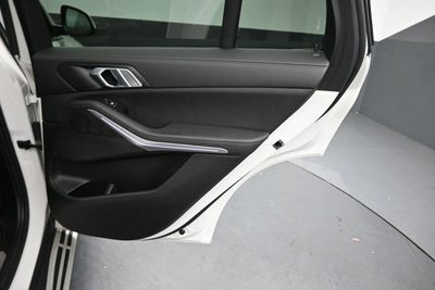 2022 BMW X5 xDrive45e