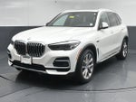 2022 BMW X5 xDrive45e