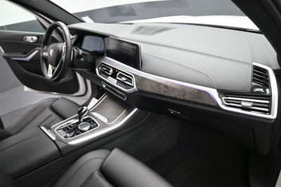 2022 BMW X5 xDrive45e