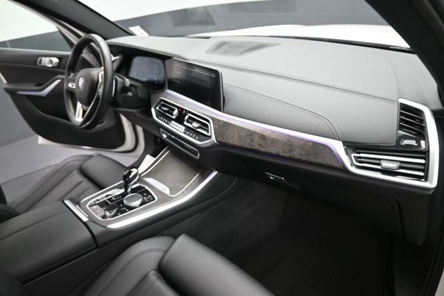 2022 BMW X5 xDrive45e