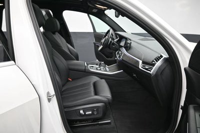2022 BMW X5 xDrive45e