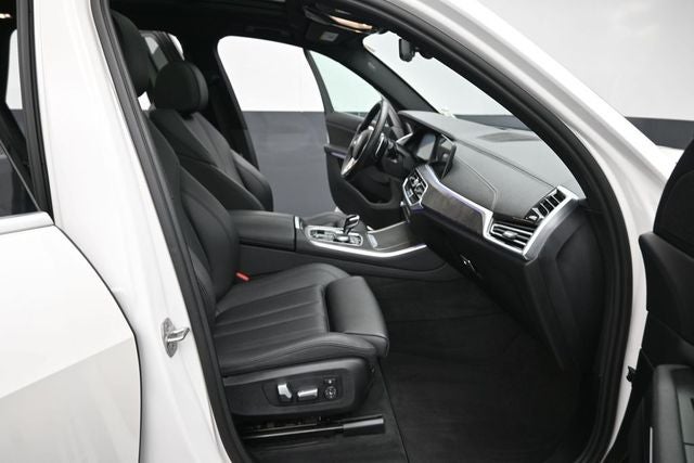 2022 BMW X5 xDrive45e