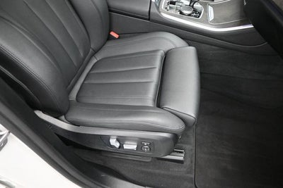 2022 BMW X5 xDrive45e