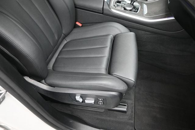 2022 BMW X5 xDrive45e