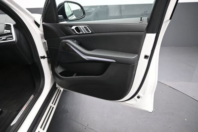 2022 BMW X5 xDrive45e