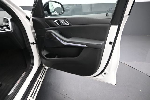2022 BMW X5 xDrive45e