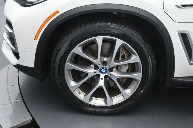 2022 BMW X5 xDrive45e