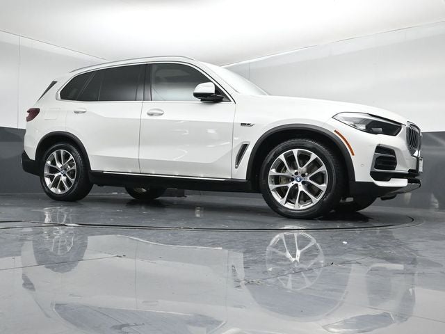2022 BMW X5 xDrive45e