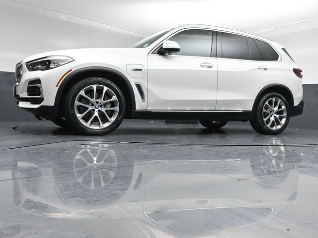 2022 BMW X5 xDrive45e