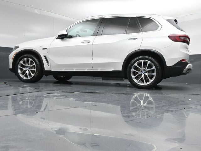 2022 BMW X5 xDrive45e