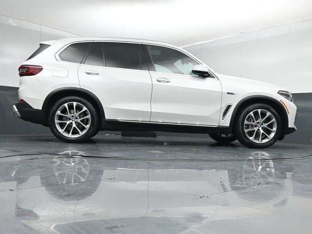 2022 BMW X5 xDrive45e