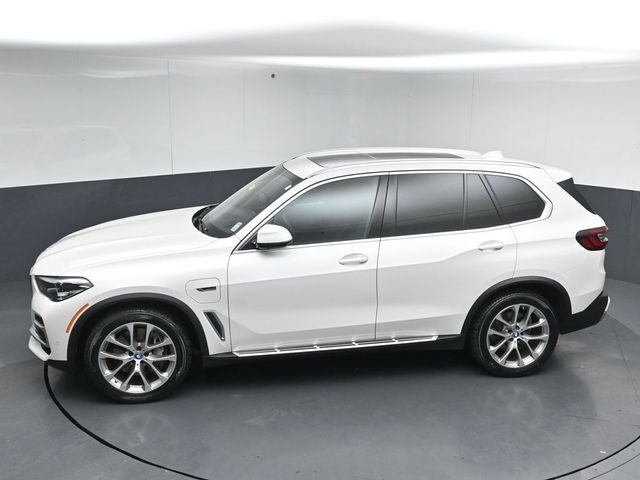 2022 BMW X5 xDrive45e