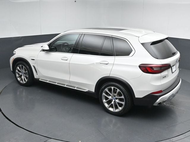 2022 BMW X5 xDrive45e
