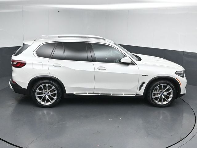 2022 BMW X5 xDrive45e