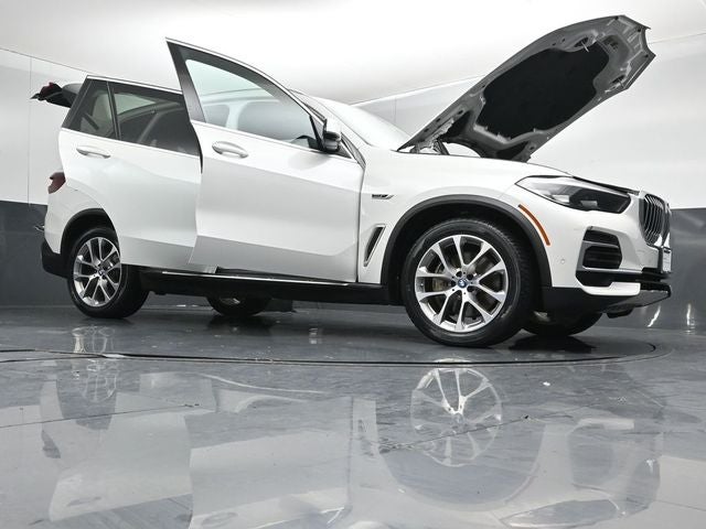 2022 BMW X5 xDrive45e