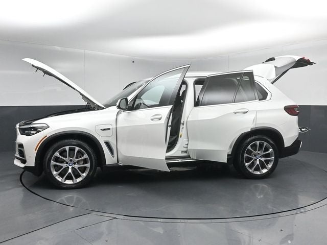 2022 BMW X5 xDrive45e