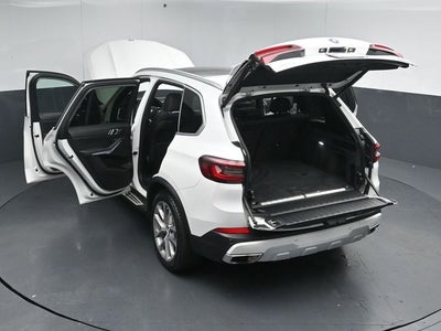 2022 BMW X5 xDrive45e