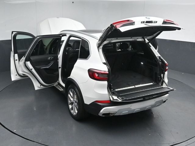 2022 BMW X5 xDrive45e