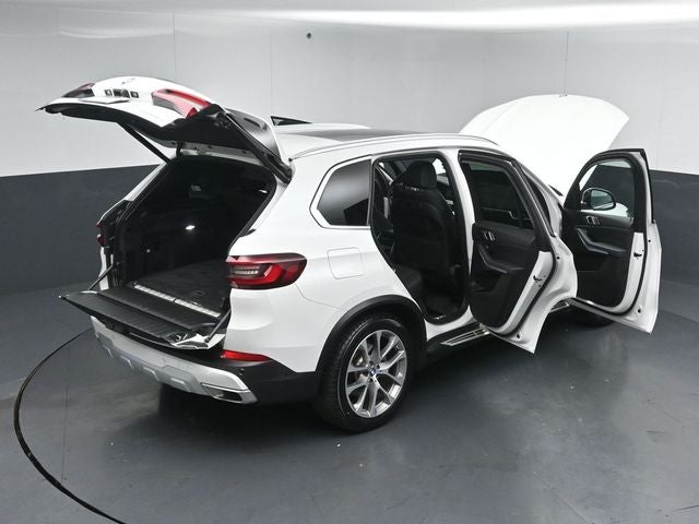 2022 BMW X5 xDrive45e