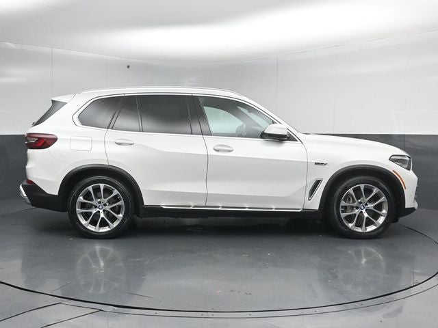 2022 BMW X5 xDrive45e