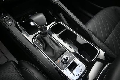 2024 Kia Telluride SX-Prestige X-Line