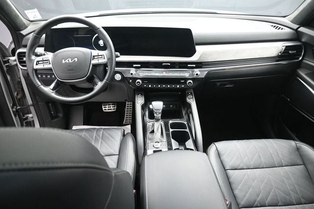 2024 Kia Telluride SX-Prestige X-Line