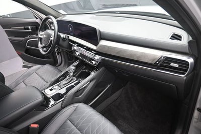 2024 Kia Telluride SX-Prestige X-Line