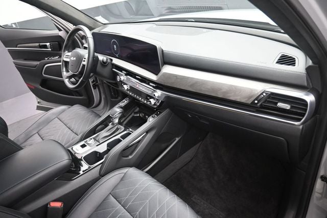 2024 Kia Telluride SX-Prestige X-Line