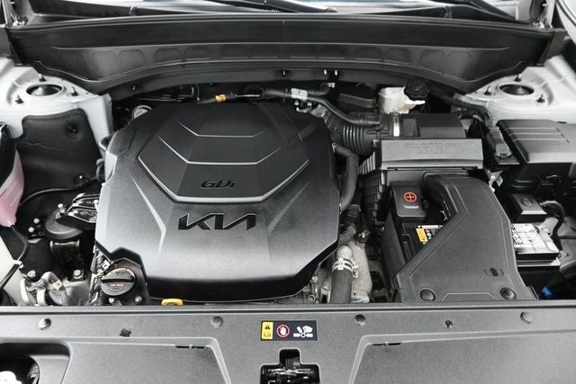 2024 Kia Telluride SX-Prestige X-Line