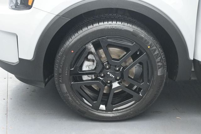 2024 Kia Telluride SX-Prestige X-Line