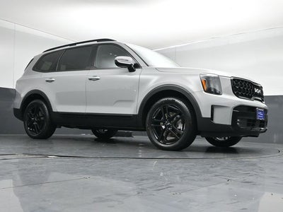 2024 Kia Telluride SX-Prestige X-Line