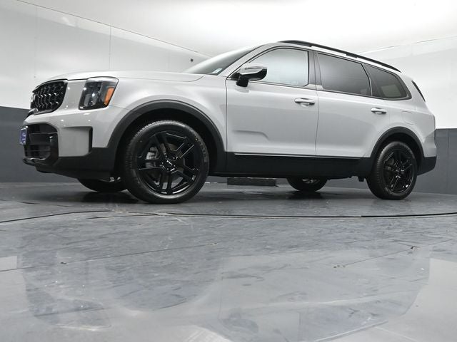 2024 Kia Telluride SX-Prestige X-Line