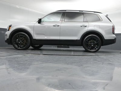 2024 Kia Telluride SX-Prestige X-Line