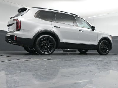 2024 Kia Telluride SX-Prestige X-Line