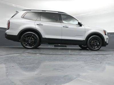 2024 Kia Telluride SX-Prestige X-Line