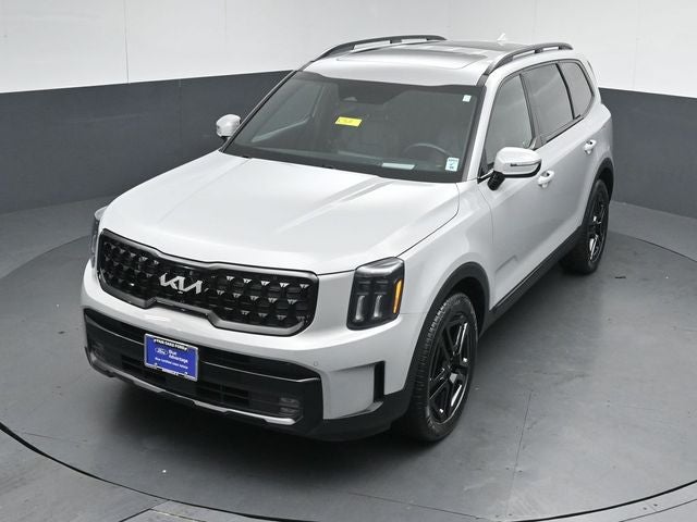2024 Kia Telluride SX-Prestige X-Line