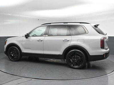 2024 Kia Telluride SX-Prestige X-Line