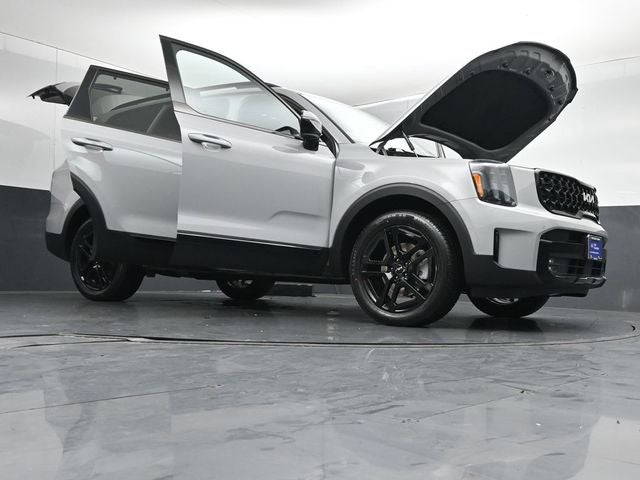 2024 Kia Telluride SX-Prestige X-Line